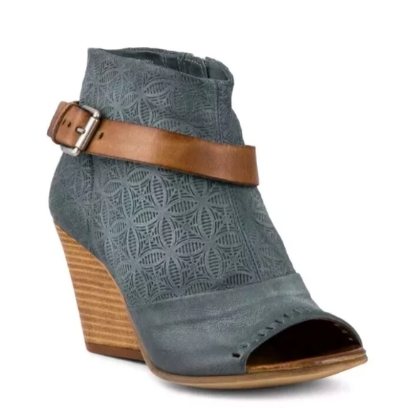 Miz Mooz Kahlo Size 42 - Picture 2 of 8